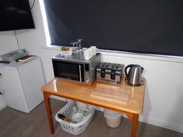 Limestone Coast Tourist Park Mount Gambier Room photo