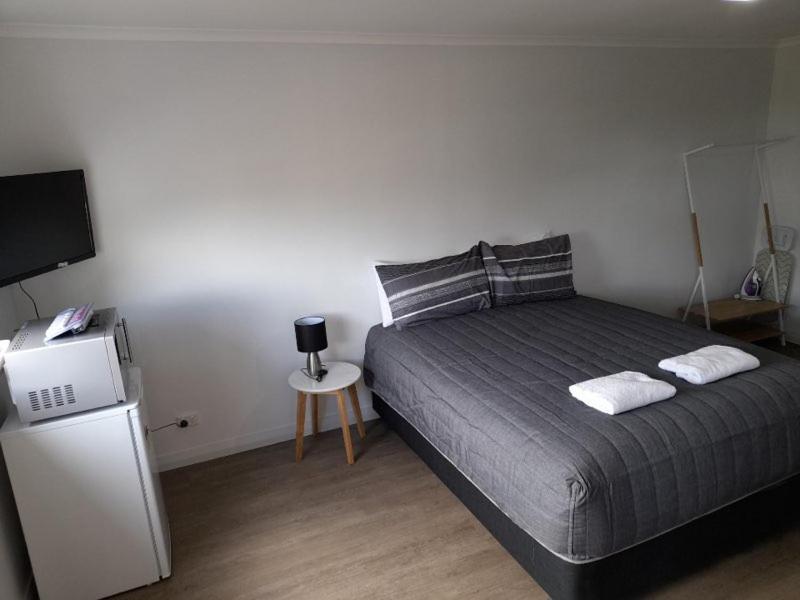 Limestone Coast Tourist Park Mount Gambier Room photo
