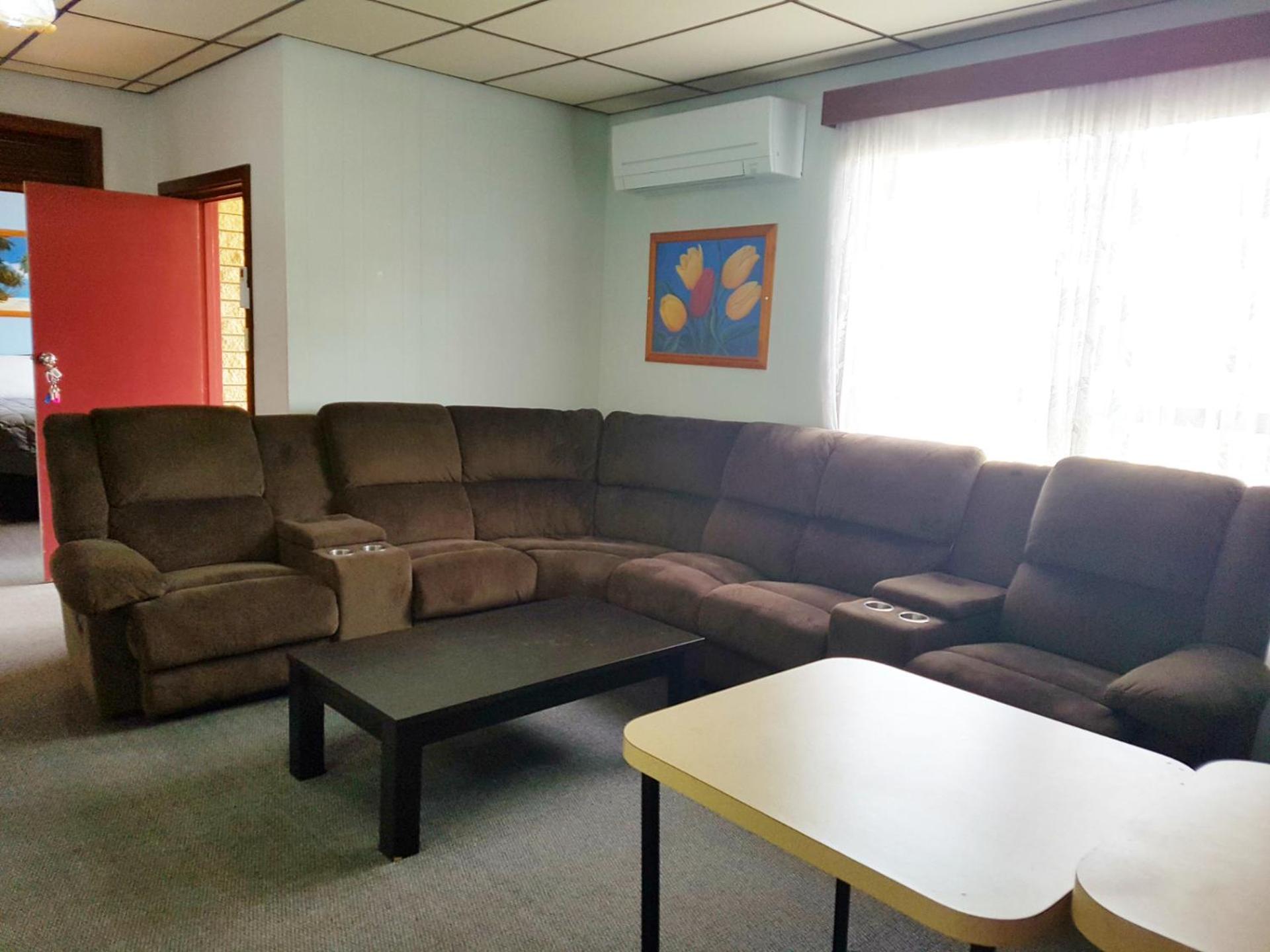 Limestone Coast Tourist Park Mount Gambier Room photo