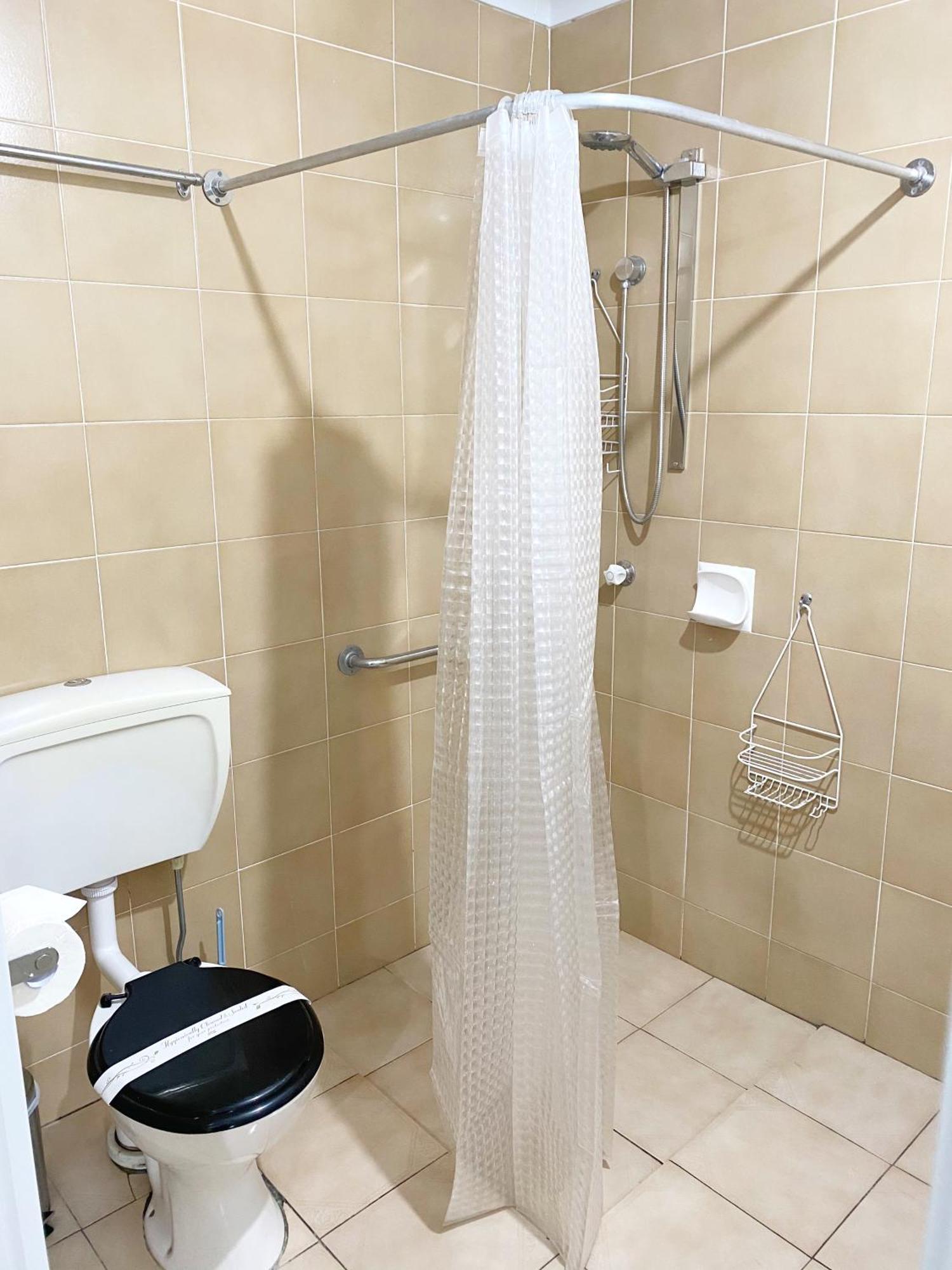 Limestone Coast Tourist Park Mount Gambier Room photo