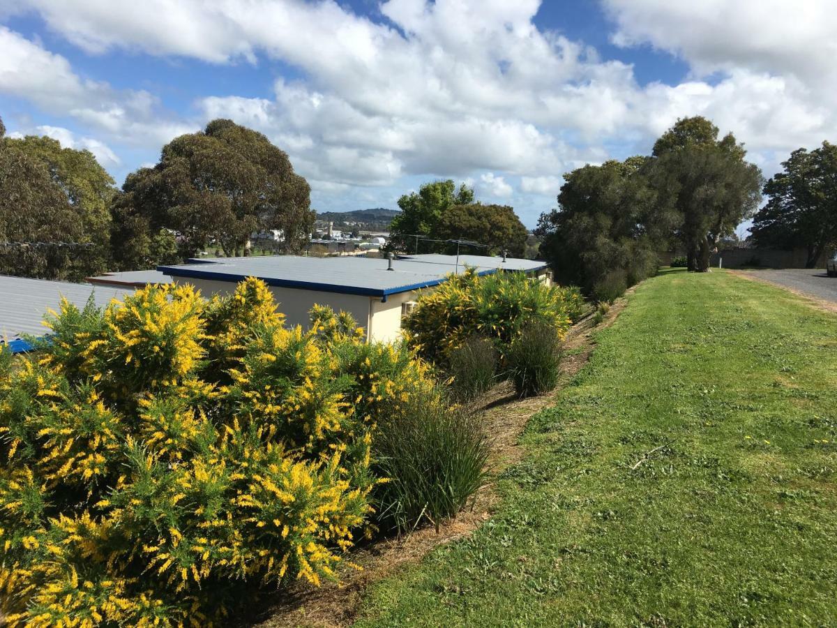 Limestone Coast Tourist Park Mount Gambier Exterior photo