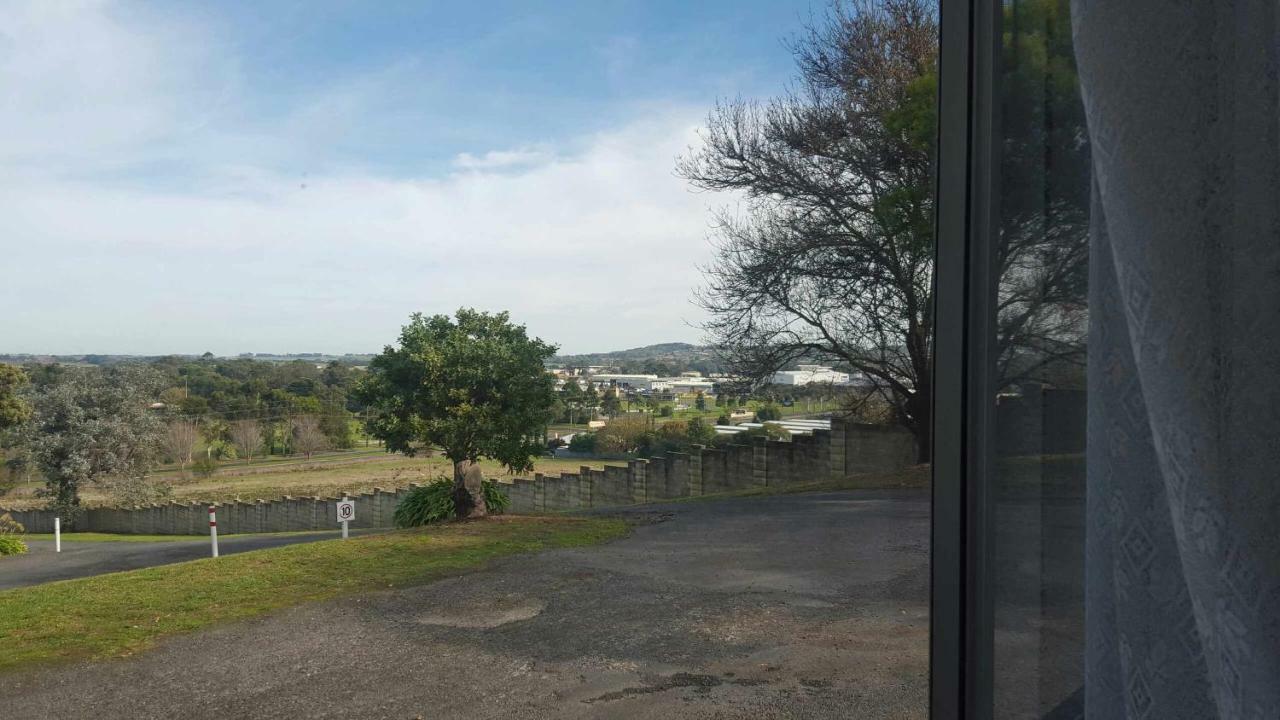 Limestone Coast Tourist Park Mount Gambier Exterior photo
