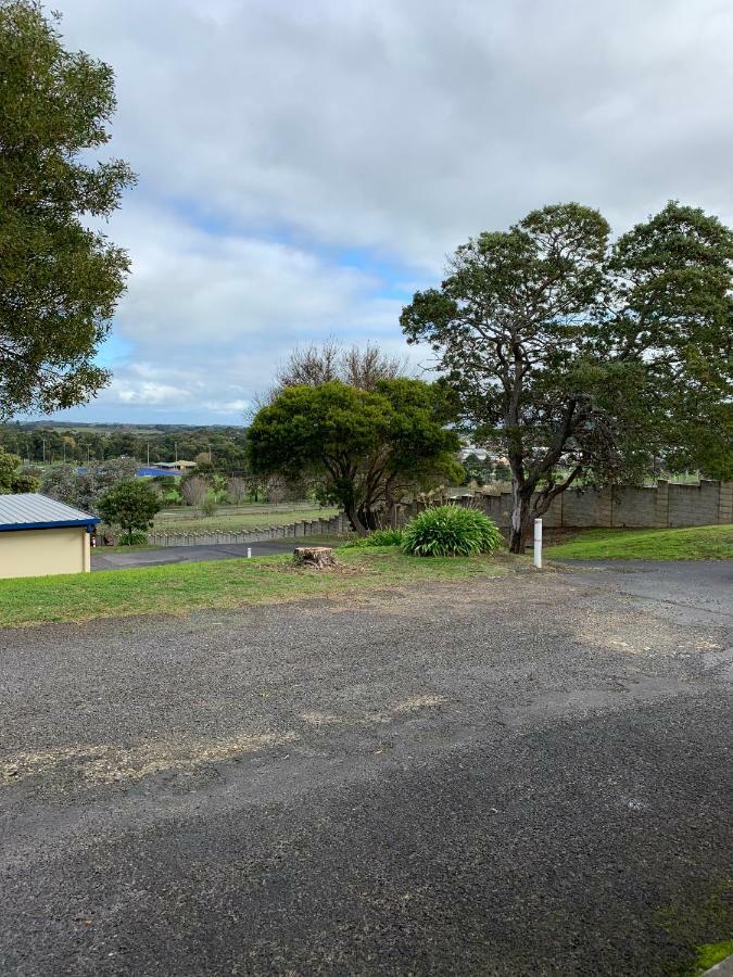 Limestone Coast Tourist Park Mount Gambier Exterior photo